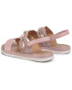 Nelli Blu Сандали CS2505-17 Pink - Mera.bg