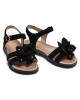 Nelli Blu Сандали CS2505-29 Black - Mera.bg