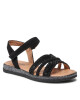 Nelli Blu Сандали CS2505-36 Black - Mera.bg