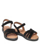Nelli Blu Сандали CS2505-36 Black - Mera.bg