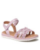 Nelli Blu Сандали CS2505-36 Lavender Rose - Mera.bg