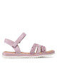 Nelli Blu Сандали CS2505-36 Lavender Rose - Mera.bg