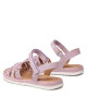 Nelli Blu Сандали CS2505-36 Lavender Rose - Mera.bg