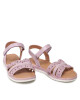 Nelli Blu Сандали CS2505-36 Lavender Rose - Mera.bg