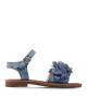 Nelli Blu Сандали CS2806-13 Blue - Mera.bg