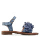 Nelli Blu Сандали CS2806-13 Blue - Mera.bg