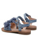 Nelli Blu Сандали CS2806-13 Blue - Mera.bg