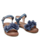 Nelli Blu Сандали CS2806-13 Blue - Mera.bg