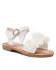 Nelli Blu Сандали CS2806-13 White - Mera.bg