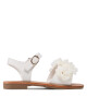 Nelli Blu Сандали CS2806-13 White - Mera.bg