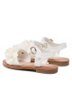 Nelli Blu Сандали CS2806-13 White - Mera.bg