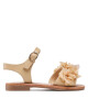Nelli Blu Сандали CS2806-13 Yellow - Mera.bg