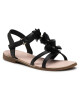 Nelli Blu Сандали CS2882-05 Black - Mera.bg