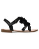 Nelli Blu Сандали CS2882-05 Black - Mera.bg