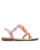 Nelli Blu Сандали CS2882-05 Pink 1 - Mera.bg