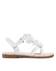 Nelli Blu Сандали CS2882-05 White 1 - Mera.bg