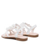 Nelli Blu Сандали CS2882-05 White 1 - Mera.bg