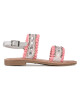 Nelli Blu Сандали CS2882-20 Pink - Mera.bg