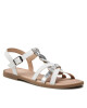 Nelli Blu Сандали CS2882-22 White - Mera.bg