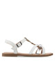 Nelli Blu Сандали CS2882-22 White - Mera.bg