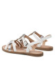 Nelli Blu Сандали CS2882-22 White - Mera.bg