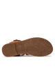 Nelli Blu Сандали CS2882-25 Golden - Mera.bg