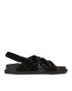 Nelli Blu Сандали CS5562-01 Black - Mera.bg