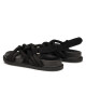 Nelli Blu Сандали CS5562-01 Black - Mera.bg