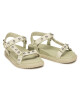 Nelli Blu Сандали CS5562-02 Green - Mera.bg