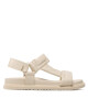 Nelli Blu Сандали CS5562-05 Beige - Mera.bg