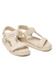 Nelli Blu Сандали CS5562-05 Beige - Mera.bg