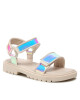 Nelli Blu Сандали CS5710-20 Silver - Mera.bg