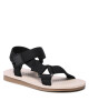 Nelli Blu Сандали CS5722-01 Black - Mera.bg