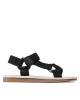 Nelli Blu Сандали CS5722-01 Black - Mera.bg