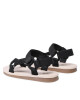Nelli Blu Сандали CS5722-01 Black - Mera.bg