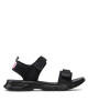 Nelli Blu Сандали CSS20397-02 Black - Mera.bg