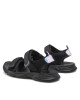 Nelli Blu Сандали CSS20397-02 Black - Mera.bg
