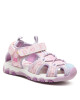 Nelli Blu Сандали SS23-285PEPDZ Pink - Mera.bg