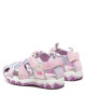 Nelli Blu Сандали SS23-285PEPDZ Pink - Mera.bg