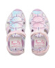 Nelli Blu Сандали SS23-285PEPDZ Pink - Mera.bg