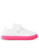 Nelli Blu Сникърси CD2150 Dark Pink - Mera.bg