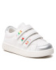 Nelli Blu Сникърси AVO-291-047 White - Mera.bg