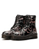Nelli Blu Туристически oбувки AVO-81587-003 Black - Mera.bg