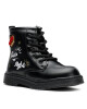 Nelli Blu Туристически oбувки CM211228-9 Black - Mera.bg