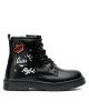 Nelli Blu Туристически oбувки CM211228-9 Black - Mera.bg