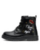 Nelli Blu Туристически oбувки CM211228-9 Black - Mera.bg