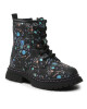 Nelli Blu Туристически oбувки CM220112-1 Black - Mera.bg