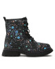 Nelli Blu Туристически oбувки CM220112-1 Black - Mera.bg