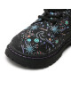 Nelli Blu Туристически oбувки CM220112-1 Black - Mera.bg