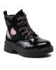 Nelli Blu Зимни обувки CM201116-25 Black - Mera.bg